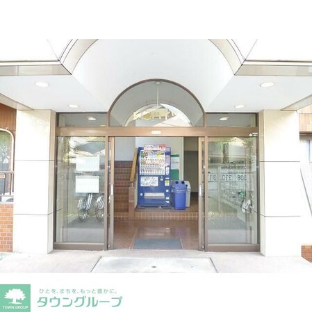 東都ハイツの物件内観写真